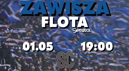 Zawisza Bydgoszcz vs Flota Świnoujście